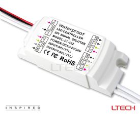 Signal Amplifier Controllers LTECH Control Kit Signal Amplifier Controllers LTECH Control Kit